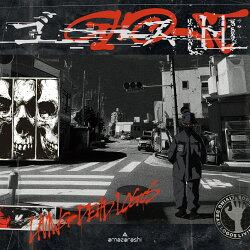 ゴースト (初回生産限定盤 CD＋Blu-ray)