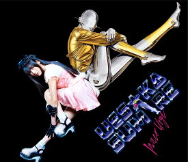 Inner Urge (初回限定盤 CD＋DVD) [ 上坂すみれ ]