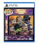 Funko Fusion Deluxe Edition　PS5版