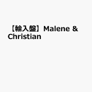 【輸入盤】Malene & Christian