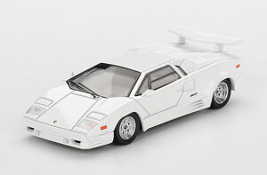 MINI-GT 1/64 {M[j JE^bN 25th Ajo[T[ zCg(nh) yMGT01134-BLz (~jJ[)
