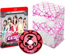 ももクロ団　全力凝縮ディレクターズカット版　Vol．1 【Blu-ray】