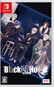 Blackish House ��sideZ -Retour-