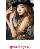 【外付けポスター特典付】namie amuro LIVE STYLE 2014 通常盤 (DVD)
