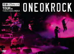 残響リファレンスTOUR in YOKOHAMA ARENA