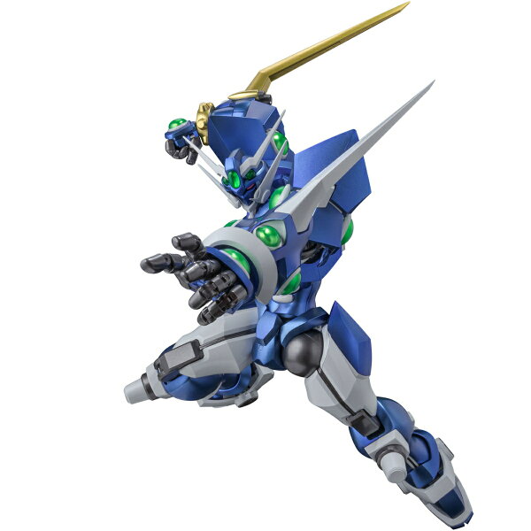 楽天ブックス: RIOBOT 『スーパーロボット大戦OG』 ソウルゲイン 