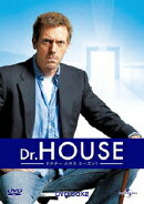 Dr.HOUSE シーズン1 DVD-BOX2