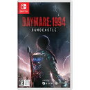 Daymare: 1994 Sandcastle