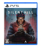 【特典】SILENT HILL: Townfall(【早期購入封入特典】DLCチラシ)
