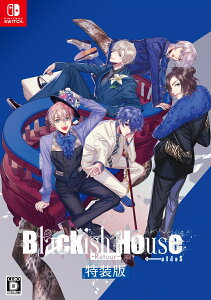 Blackish House ��sideZ -Retour- ������