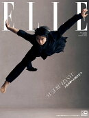 増刊　ELLE　JAPON　（エル・ジャポン）　羽生結弦特別版　A　ver． 2023年 8月号 [雑誌]