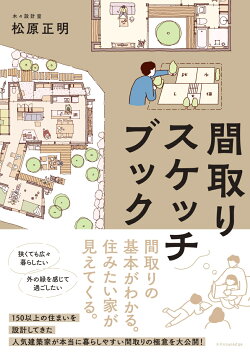 間取りスケッチブック