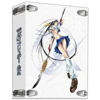楽天市場】一騎当千 ブルーレイ BOX（アニメ｜Blu-ray）：CD・DVDの通販
