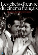 珠玉のフランス映画名作選 DVD-BOX Vol.2