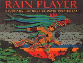 Rain Player RAIN PLAYER [ David Wisniewski ]