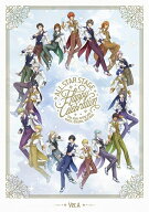 うたの☆プリンスさまっ♪ ALL STAR STAGE -Happy Celebration- Ver.A【Blu-ray】 [ (ゲーム・ミュージッ…