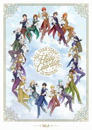 うたの☆プリンスさまっ♪ ALL STAR STAGE -Happy Celebration- Ver.A【Blu-ray】