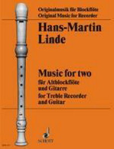 �y�A���y���z�����f, Hans Martin: 2�̉��y(A Rec,Gt) [ �����f, Hans Martin ]