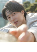 【楽天ブックス・Amazon限定表紙】井上祐貴フォトブック「MADEKARA」