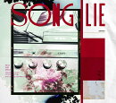 SONG LIE (初回生産限定盤 CD＋Blu-ray)