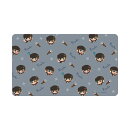 ARNOLD&PUPPETSパペットクリーチャー マルチデスクマット