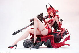 『勝利の女神：NIKKE』 レッドフード ナンセンスレッド 1/4 (完成品フィギュア)