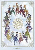 うたの☆プリンスさまっ♪ ALL STAR STAGE -Happy Celebration- Ver.B【Blu-ray】 [ (ゲーム・ミュージッ…