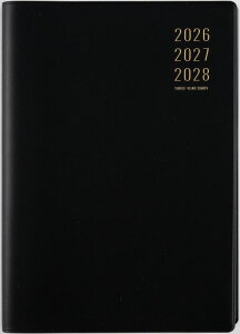 2026N@蒠@1n܂@No.84@3Nj[_CA[@@[]X iAp_CA[j