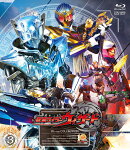 仮面ライダーウィザード Blu-ray COLLECTION 3【Blu-ray】
