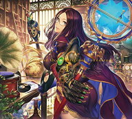 Fate/Grand Order Original Soundtrack 1 [ 芳賀敬太 ]