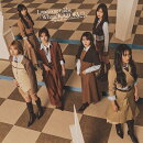 Lonesome rabbit / What's ”KAZOKU”? (初回仕様限定盤 CD＋Blu-ray Type-C)