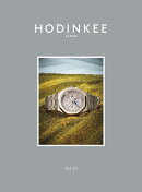 HODINKEE Magazine Japan Edition Vol.10 2025年 8月号 [雑誌]