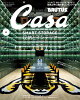 Casa BRUTUS (֥롼) 2025ǯ 8 []
