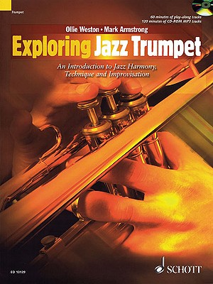 楽天ブックス: Exploring Jazz Trumpet: An Introduction to Jazz Harmony ...