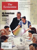 The Economist 2025年 8/29号 [雑誌]