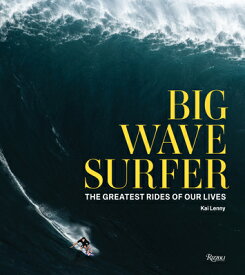 BIG WAVE SURFER(H) [ KAI LENNY ]