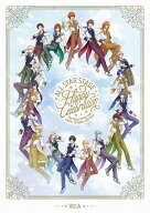 うたの☆プリンスさまっ♪ ALL STAR STAGE -Happy Celebration- Ver.A [ (ゲーム・ミュージック) ]
