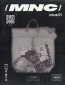 CLUEL(クルーエル)増刊 MNC vol.1 2025年 8月号 [雑誌]