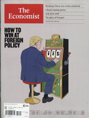 The Economist 2025年 8/22号 [雑誌]