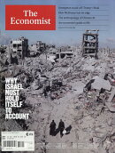 The Economist 2025年 8/15号 [雑誌]