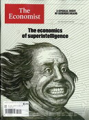The Economist 2025年 8/8号 [雑誌]