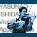 情熱のヴァイオリン 〜Violin Appassionato