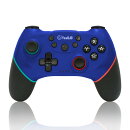 Switch用 OJO ClassicPROコントローラー ブルー
