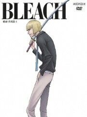 BLEACH [破面・出現篇4]