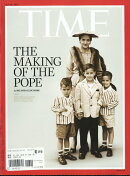 Time Asia 2025年 8/11号 [雑誌]