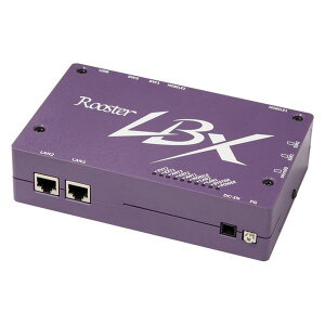 TdqRooster 11S-LBX8110