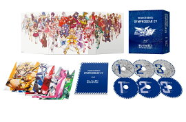 ��ɱ�侧����ե�����XV Blu-ray BOX��Blu-ray��