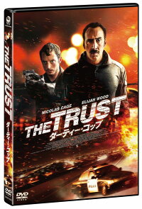 楽天ブックス ダーティー コップ ベン ブリュワー ニコラス ケイジ Dvd
