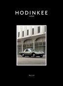 HODINKEE Magazine Japan Edition Vol.10 増刊特別版 2025年 8月号 [雑誌]