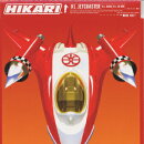 ジェットコースター